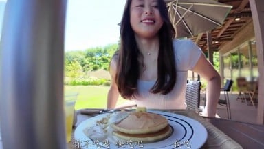 MFYD-087 想让你们看看 我每次性交出汗都会变得更加性感美丽 花咲しほ