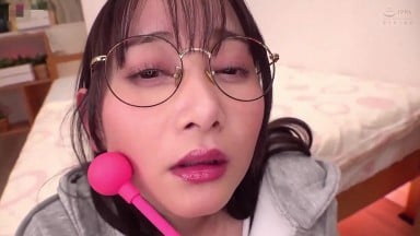 XVSR 836 (中文字幕) 超正眼鏡妹 慾求不滿濕潤情色性交 靜河