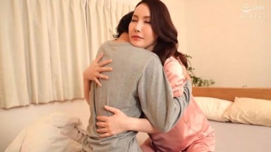 VENX-361 婆婆…那里是妻子的母亲想要做爱，企图控制义肢健康的小鸡鸡 滝川恵理