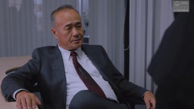 NSFS-440 转职单位的年下女上司  幾野まち