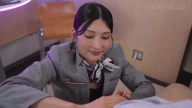 START-521 你更喜欢我化了妆的样子，还是 趁着女友化妆的二十分钟 本庄鈴