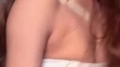 0307 Cici250808 Swag Amyluck 小野老濕-畫鬍子