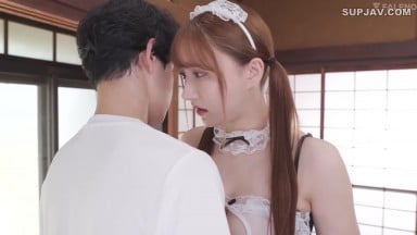 FNS 146[中文字幕]在盛夏返鄉時，被墮落成專舔汗流浹背男人的髒體專用舔舐女僕的巨乳前辣妹 八蜜凜