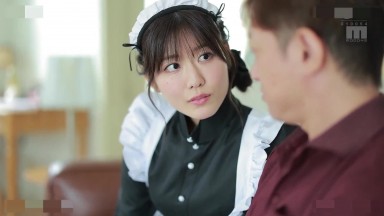 MIDA 528[中文字幕]老婆不在家的3天，家事萬能的完美女僕，為了打發時間，就在主人耳邊輕聲誘惑…邊緣舔弄到崩潰、懇求中出 神宮寺奈緒