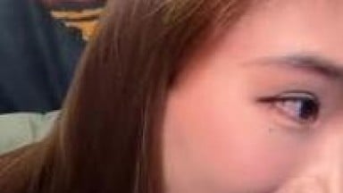 0313 Cici250808 Swag Amyluck 小野老濕