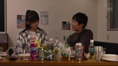 [中文字幕][无码破解]SONE-416 上京NTR 春、進学でひとり田舎を出た彼女は 夏、案の定サークル内の都合のいい女になっていました。 渚あいり