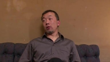 [中文字幕][无码破解]SPRD-560 大衆ソープに堕ちた妻 北川美緒