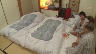 NHDTC-113 因公公69抚摸愁脸的快感而淫荡 小野坂ゆいか 田所百合