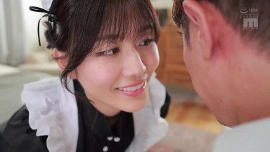 MIDA-528 妻子不在家的三天 被擅长捉弄的女仆用焦躁舐弄折磨得我不断恳求中出 神宫寺奈绪