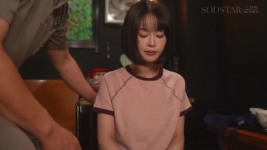 start 510ch因為同情打工居酒屋的噁心上司，讓他揉胸部後一發不可收拾，連中出都允許了，有男朋友的女大學生 MINAMO