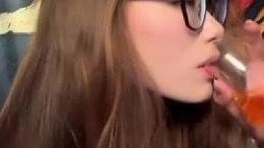 0320 Cici250808 Swag Amyluck 小野老濕