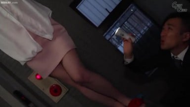 GVH 244 一個沒有胸罩和內褲的好色妻子搬到了我旁邊舞原誠   舞原聖