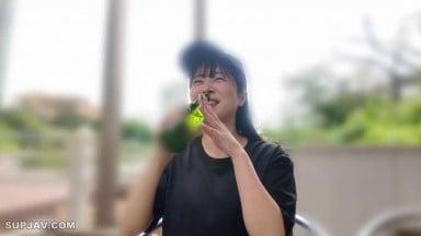 413INSTV (@ @) JAV Mosaic 671 嘻哈愛好者 愛出風頭 身材豐滿的兼職女郎 拍AV色情片