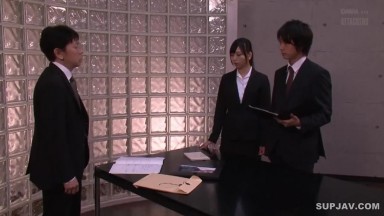 RBD (@ @) JAV Mosaic 656 神ユキ