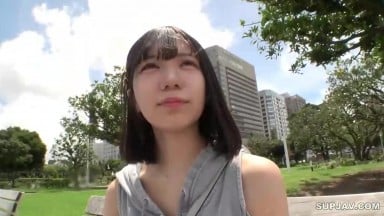 SIRO (@ @) JAV Mosaic 5592 女孩嬌小身材 完美曲線 AV応募体験撮影