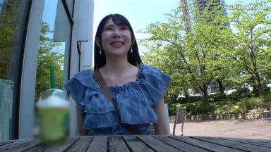 SIRO (@ @) JAV Mosaic 5600 H奶胸部豐滿女孩 AV応募体験撮影