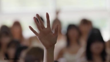 【週プレ創刊57周年vol 1】これが“NIPPONのグラドル”だ！最旬美女57人メイキング（全員集合Ver.）