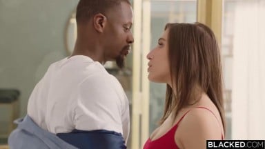 [中文字幕]Blacked.18.03.16.Abella.Danger 第一印象