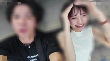 HMN 803[中文字幕]和曾經有過關係的可愛咖啡店員時隔3年再次相遇，她已經變成已婚婦人。如果邀請她再做一次，雖然一開始被拒絕，但弱點依舊不變…以只做一次的約定，在飯店從早上到晚上瘋狂中出。第一次的早歸出軌 東條夏