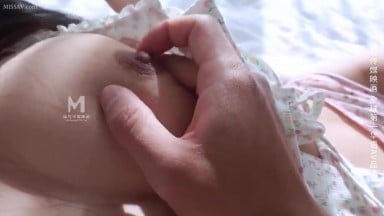 MD0190-4 我是蘇暢 我回來了 陽光早晨的完美性愛