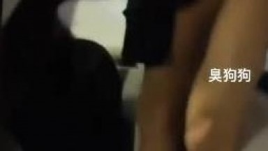 香港情侶酒店自拍 港女：好舒服啊大力啲