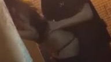 超精彩 情侶後巷搞嘢