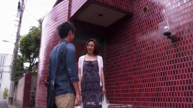 [中文字幕][无码破解]ADN-115 不埒な姦係 年下男と巨乳妻 松下紗栄子