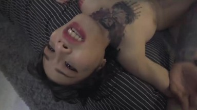 MD0074 刺青師2 冷艷刺青師性愛成癮 艾秋