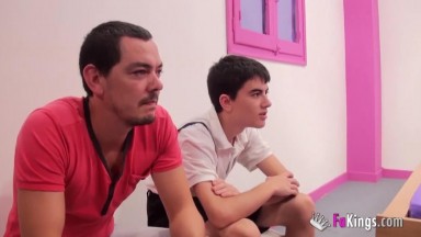 Fakings   Montse Swinger, Jordi El Niño Polla, Carmen