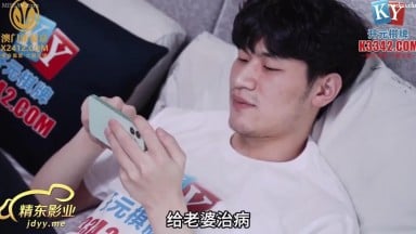 JDSY018 爆操住家小保姆 蛇蠍心腸人財我都要 艾咪