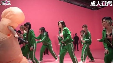 TWAV S01 繩縛地獄 成人遊戲