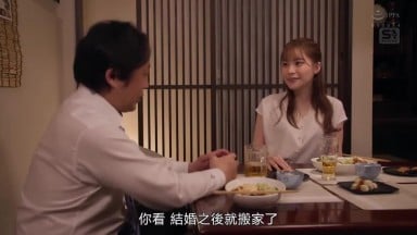 SONE 779 UC(中文字幕) 和皮膚白皙巨乳的後輩社員，突然被肉食系現代女子夜裡幹到痴女化，連心都被奪走了… 笹倉彩