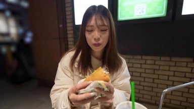 FC2PPV-4877417- [第一枪] 关西方言很色情。苗条美女两年来第一次做爱后抽搐