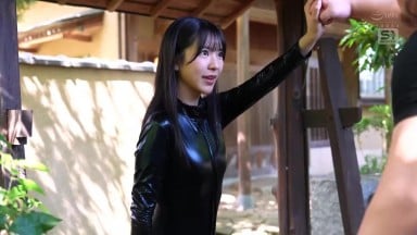 SNOS-151 轻易被捕获 狼狈被轮番对待 外表光鲜实则破绽百出的新人搜查官 完全败北 浅野こころ