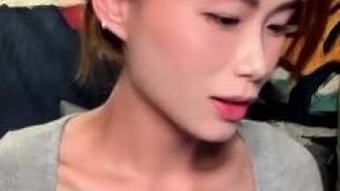 0412 Cici250808 Swag Amyluck 小野老濕