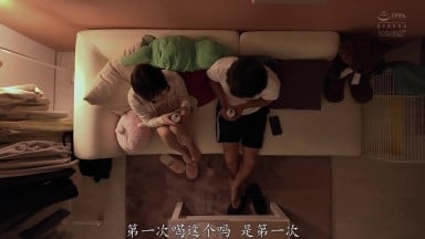 CAWD-963 套套用完了直接来也可以哦面对毫无防备的凸起乳头兴奋不已 松岡美桜