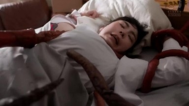 ATID-671 新沉溺于触手——被快感吞噬的女人们 吉根ゆりあ 有岡みう 
