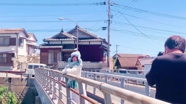 Ai Shinozaki   Chapter 04