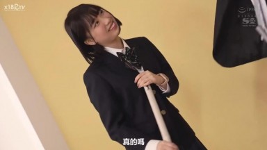 SSIS 692 C(中文字幕) 知道以自己胸部為武器的少女對因為巨乳喪失理性的失格教師甘甜爆撸逆體罰 安達夕莉
