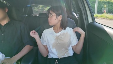 MIDA-587 和老师两个人做了 和似乎对我抱有好感的女生两人一起远行，那天―内射 奏海麻衣