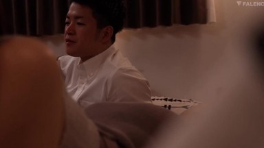 FNS 164 UC(中文字幕) 和哥哥和弟弟的巨乳青梅竹馬，為了圓滿解決三角關係，3個人瘋狂做愛4天同居SEX 翼舞