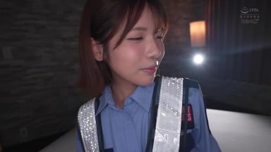 CAWD-959 史上最幼嫩色情A罩杯合法萝莉交通管制员，无法遵守安全第一 翔乃空