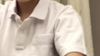 「宮○莉○」爆乳のバレー部マネージャーが超エロい件JK0402