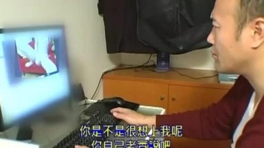 NHDTA 091[中字](NATURAL HIGH)瞞著家人的「女高中生視訊妹」