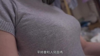 HMN-788 香水純 香水じゅん 中文字幕 無碼破解 生活在垃圾房間的宅男骯臟老頭不斷追擊抽插，深陷異味和黏性性愛中被多次內射的女大學生志願者 香水純