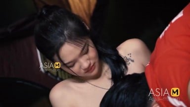 Modelmediaasia   Hey Classmate Episode 3 Sex Part 1 Mtvq10