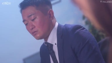 FNS-195 被马用排卵诱导剂发情后，骑上如马般巨大的肉棒，像马车一样疯狂扭腰 藤井兰兰