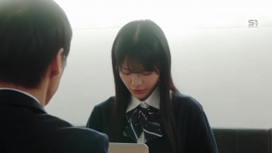 SNOS-196 我能容忍被我崇拜的老师偷拍。自卑孤独的J竟然连变态教师也爱得死去活来 七ツ森りり