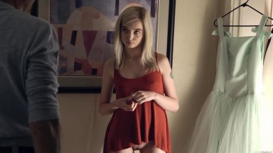 [中文字幕]TeenFidelity.E321.Lexi.Lore 以...之名