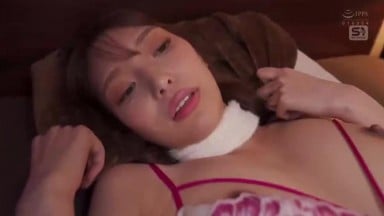 SONE-861 W絶対領域 長身美脚の小悪魔お姉さんによる舐め回したくなる曲線くびれゾーン 擦りつけたくなるムチムチ太ももゾーン 誘惑チラリズム 倉木華